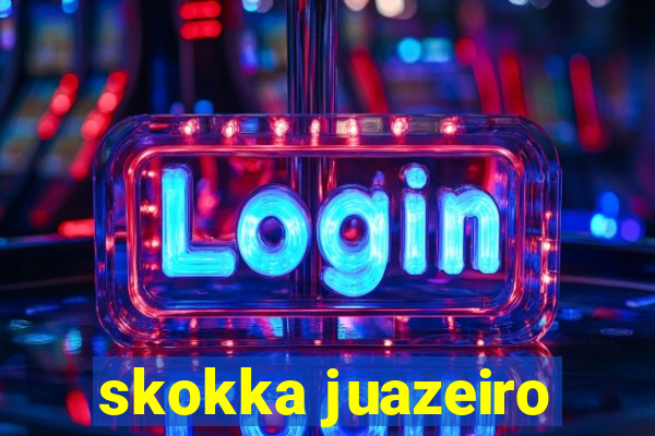 skokka juazeiro